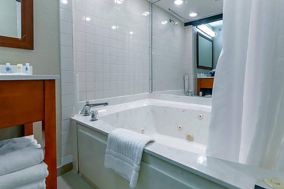 Comfort Inn University Durham - Chapel Hill