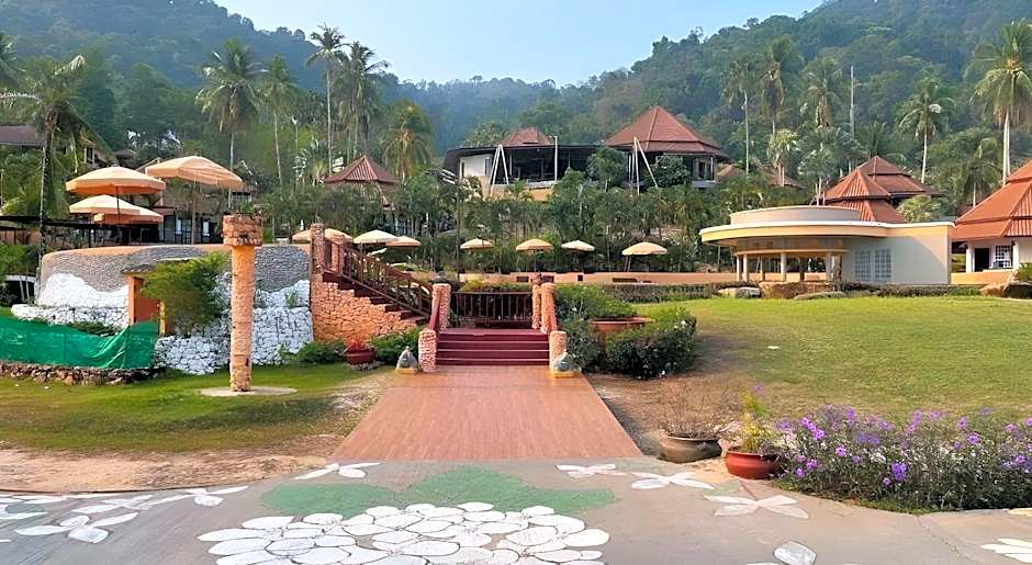 THE AIYAPURA KOH CHANG