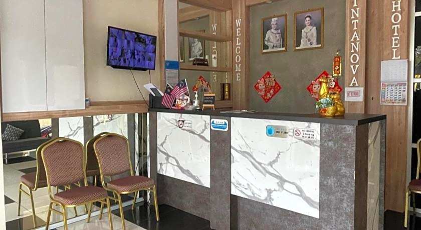 Intanova Hotel