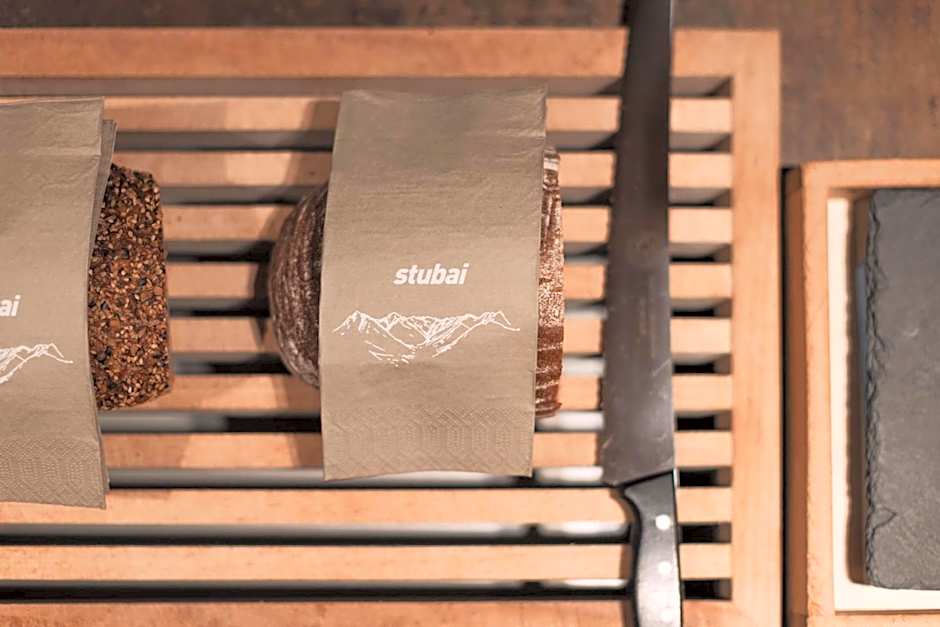 Pure PanoramaHotel Erika Superior