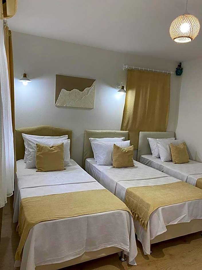 Lemon-Ada Butik Otel