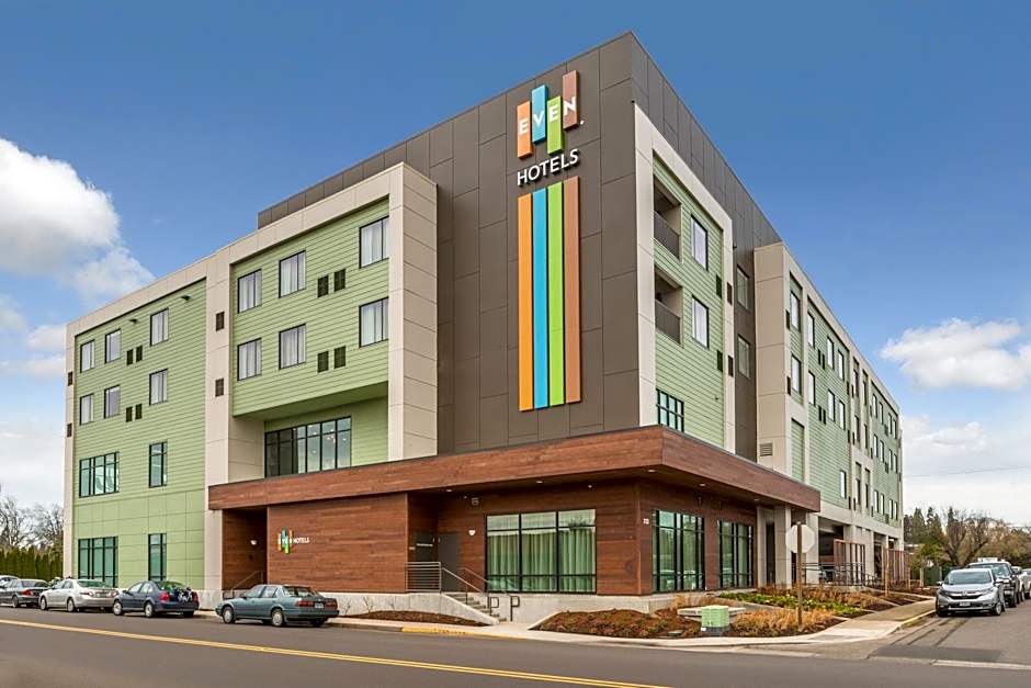 Even Hotels - Eugene By IHG