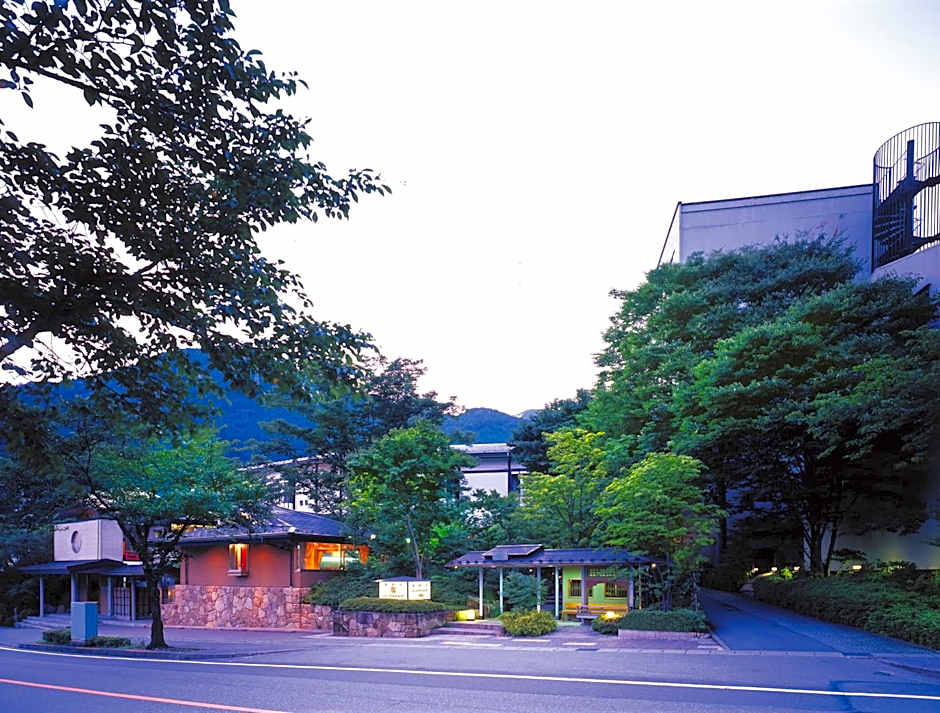 Kinugawa Park Hotels