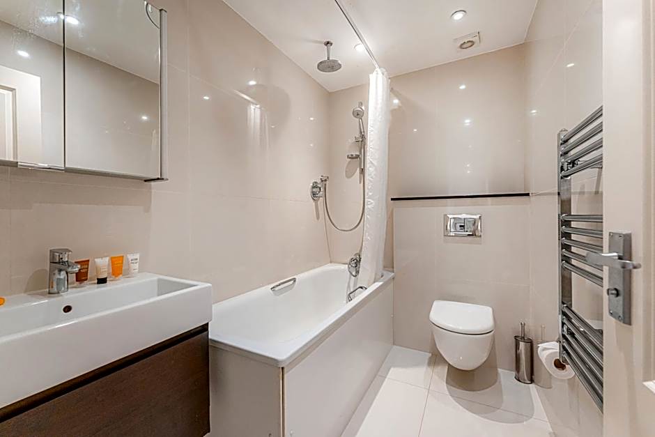 Ashburn Court Apartments