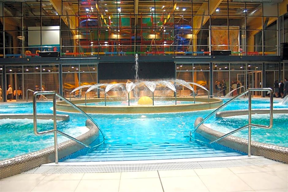 AquaCity Mountain View 