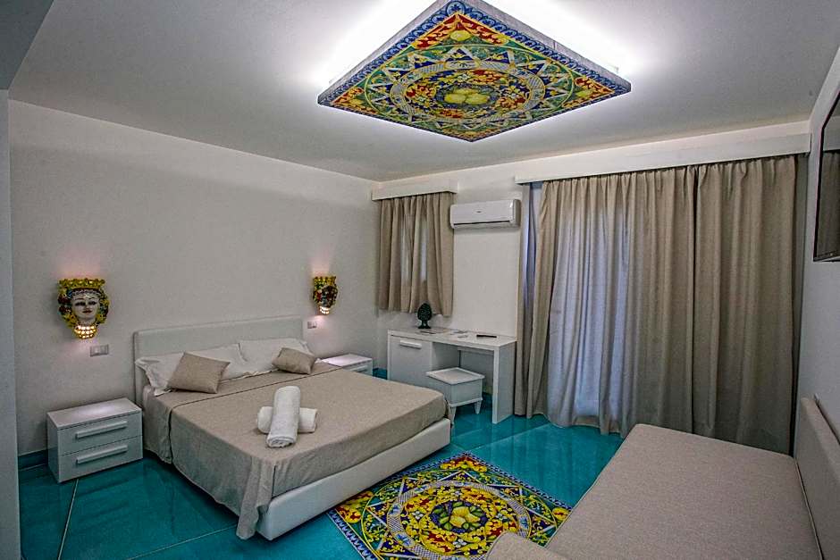 Tra Le Braccia di Morfeo