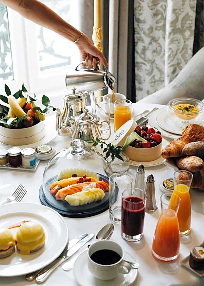 InterContinental Paris Le Grand By IHG