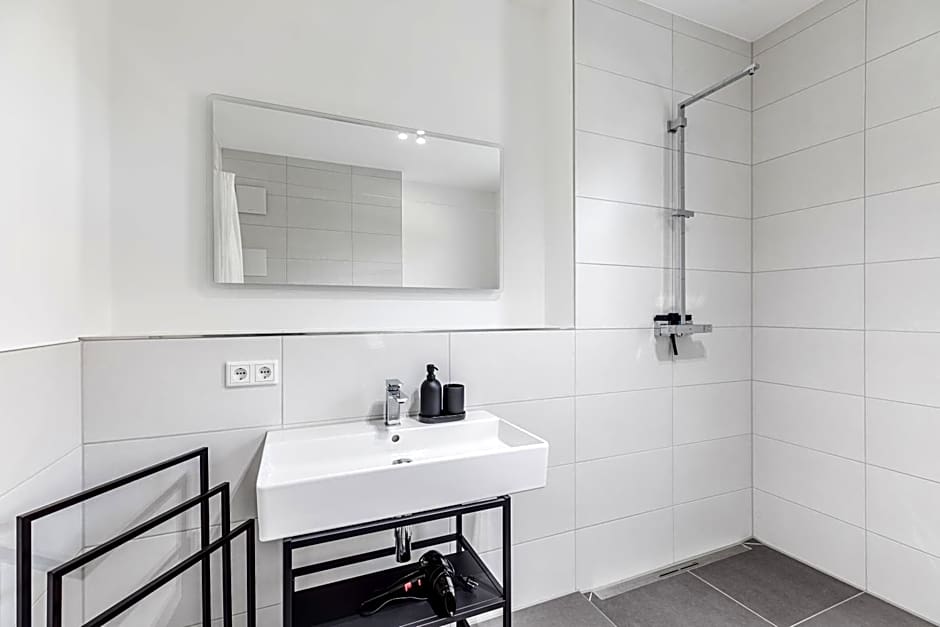 JAMA Natur Pur, Freies Parken, Gruppe&Familie