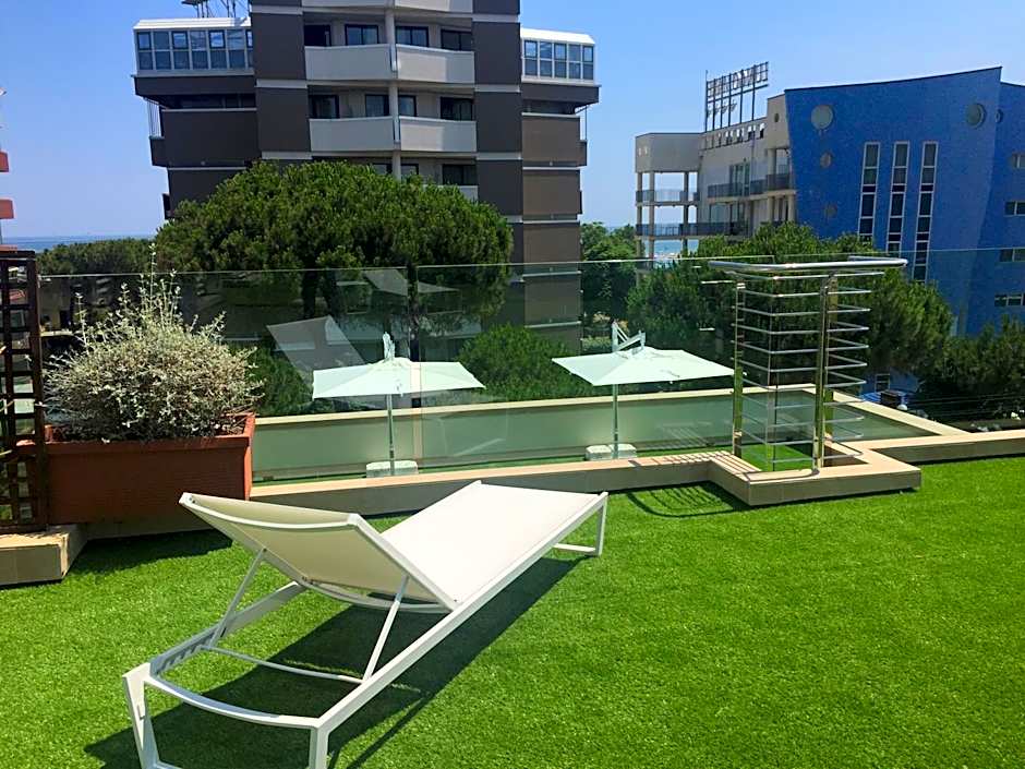 Hotel Polo