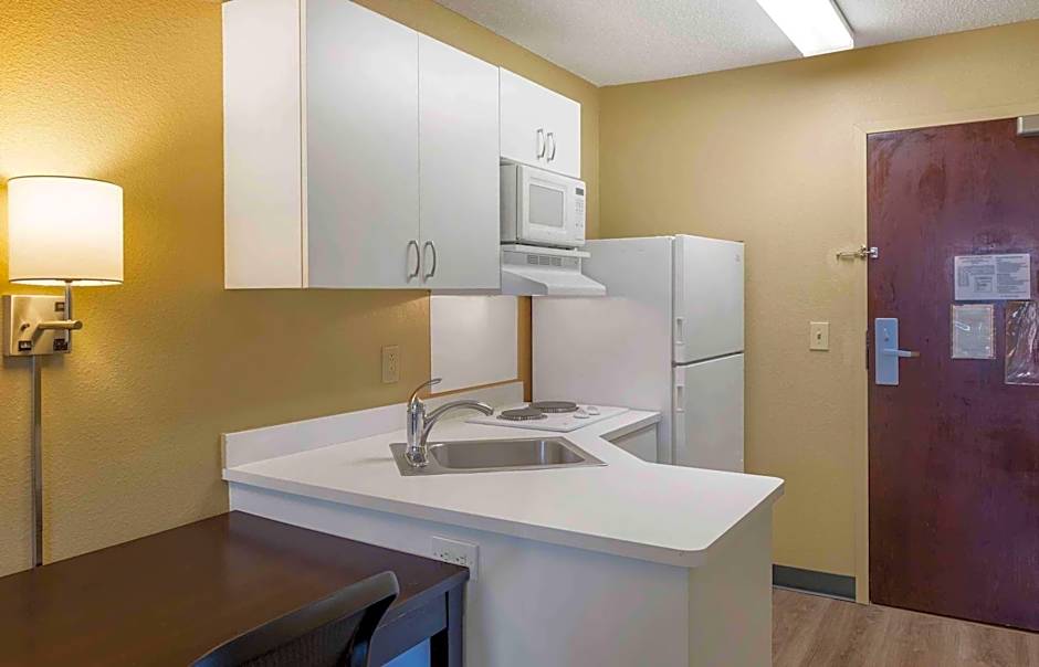 Extended Stay America Suites - Boston - Tewksbury
