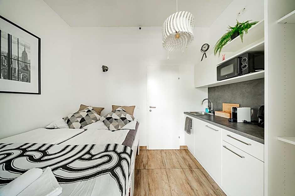 City Center Lofts