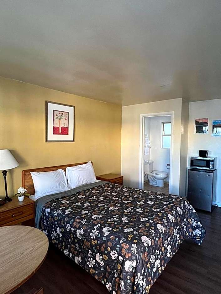 Marco Polo Motel