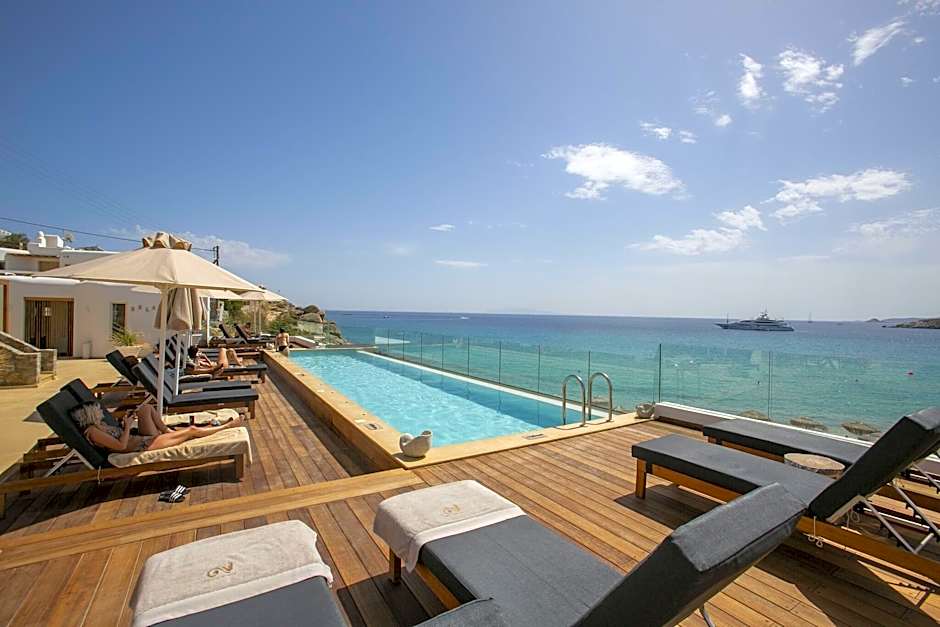 Thalassa Boutique Hotel