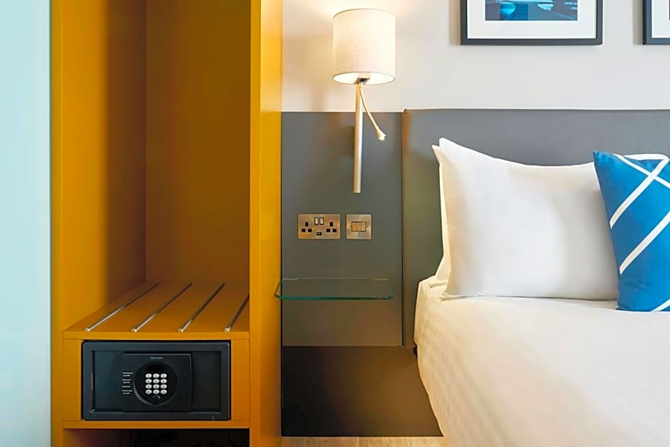 Four Points Flex by Sheraton Dundee