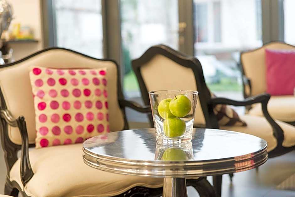 elaya hotel vienna city west, Trademark by Wyndham