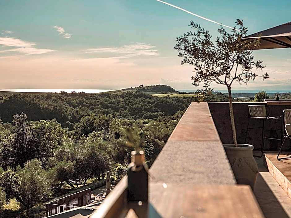 San Canzian Village & Hotel