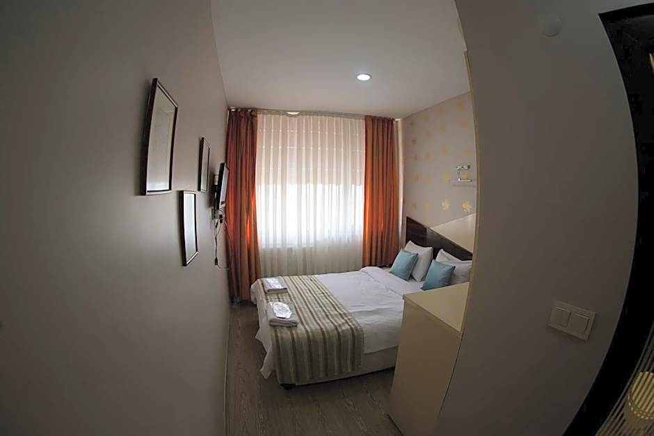 Ottoman Time Hotel