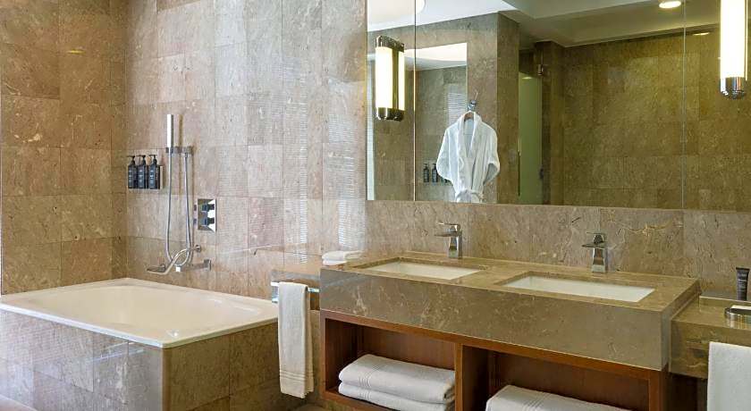 Sheraton Bursa Hotel