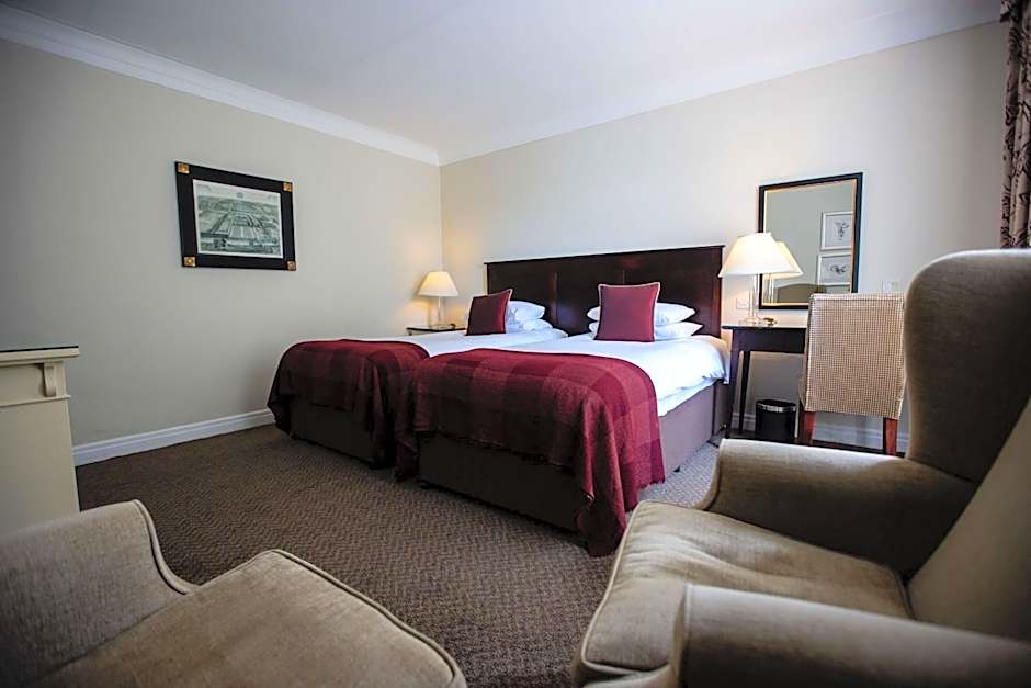 Albrighton Hall Hotel and Spa, a member of Radisson Individuals