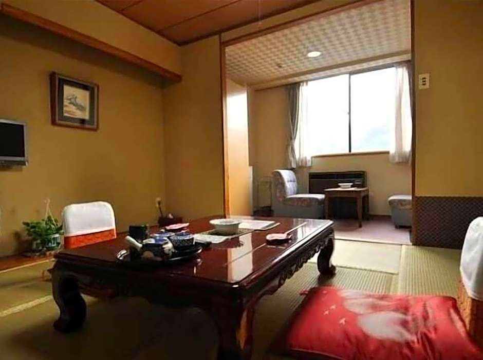 Konpira-Onsen Yachiyo