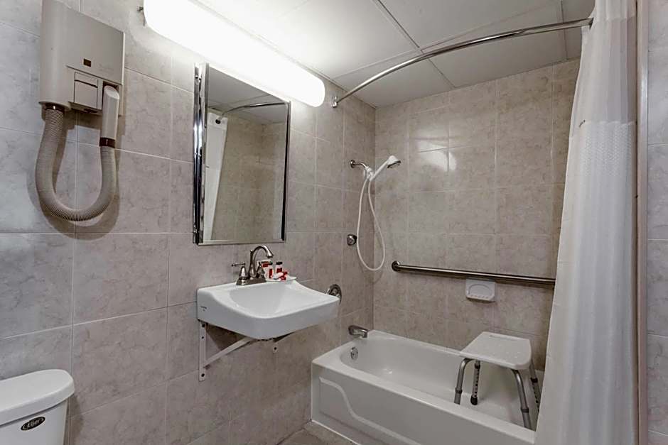 Ramada by Wyndham Newburgh/West Point