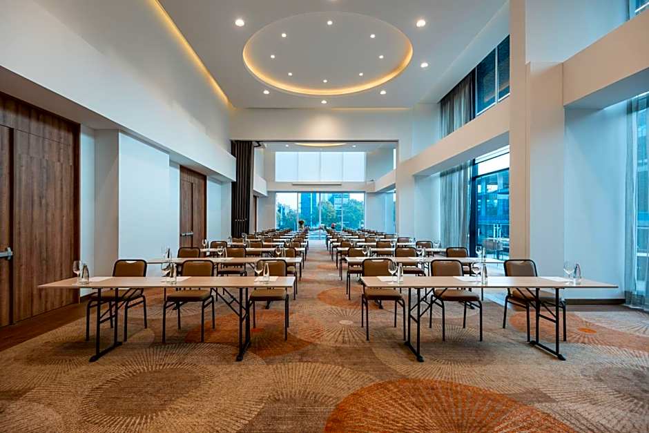 Residence Inn by Marriott Bogota