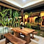 BUBU CANGGU Guesthouse