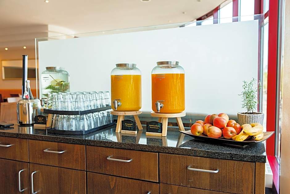 Rugs Hotel Augsburg City