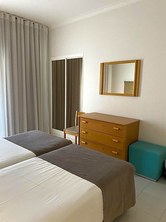 Ukino Terrace Algarve Concept