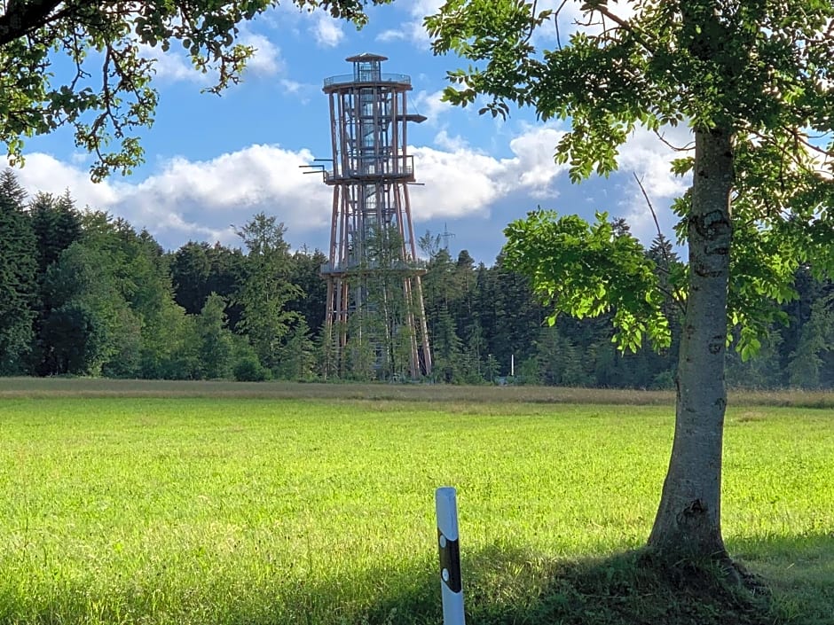 Landhotel Untere Kapfenhardter Mühle