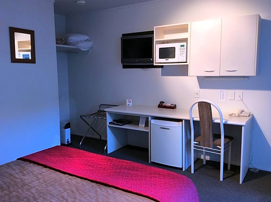 Marksman Motor Inn