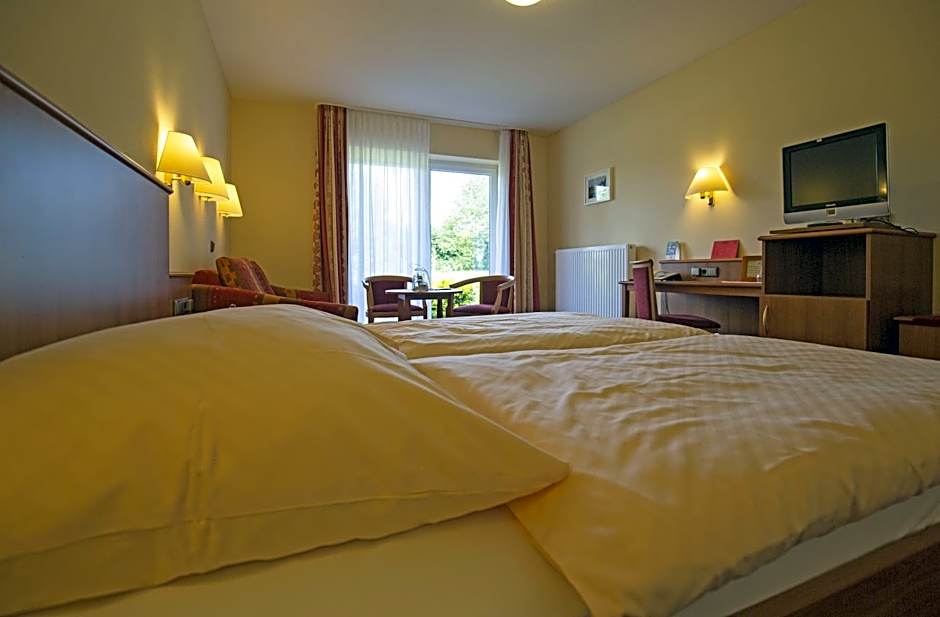 Hotel Wittensee Schützenhof