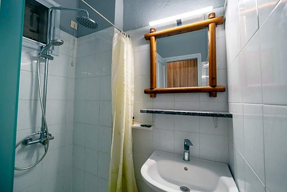 Bastas Hotel