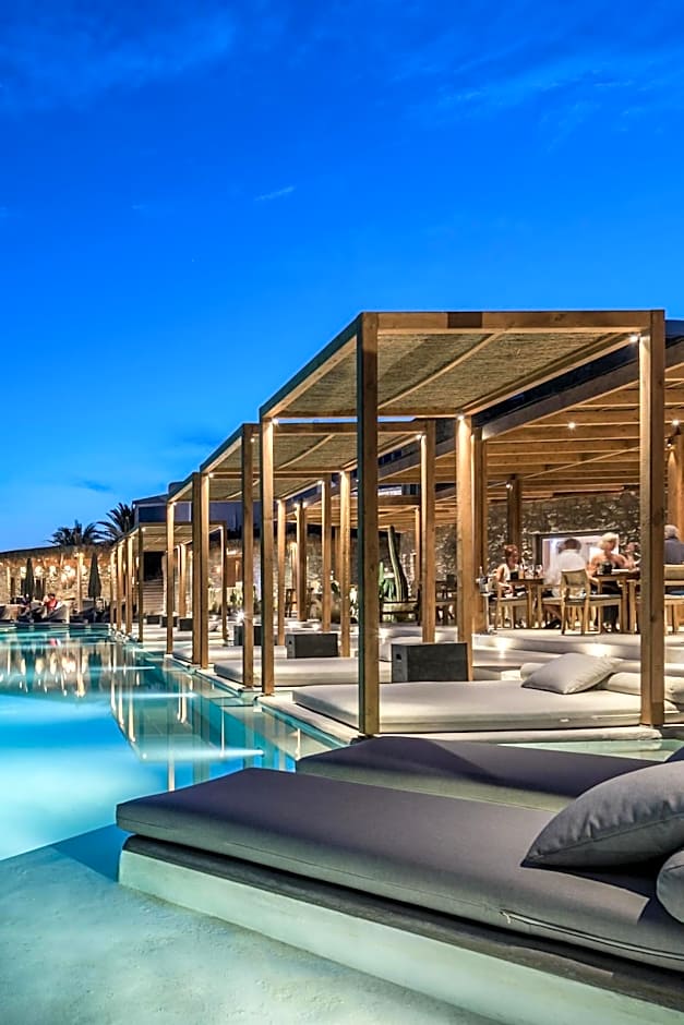 Rocabella Mykonos Hotel