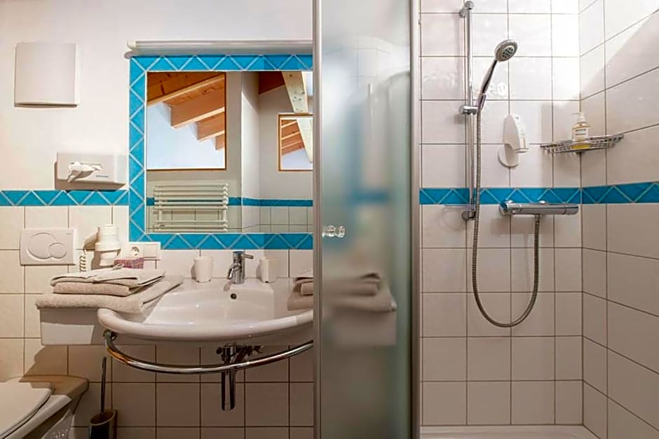Boutiquehotel Grandau