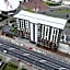 Ramada Suites by Wyndham Auckland Manukau Pacfic Centre