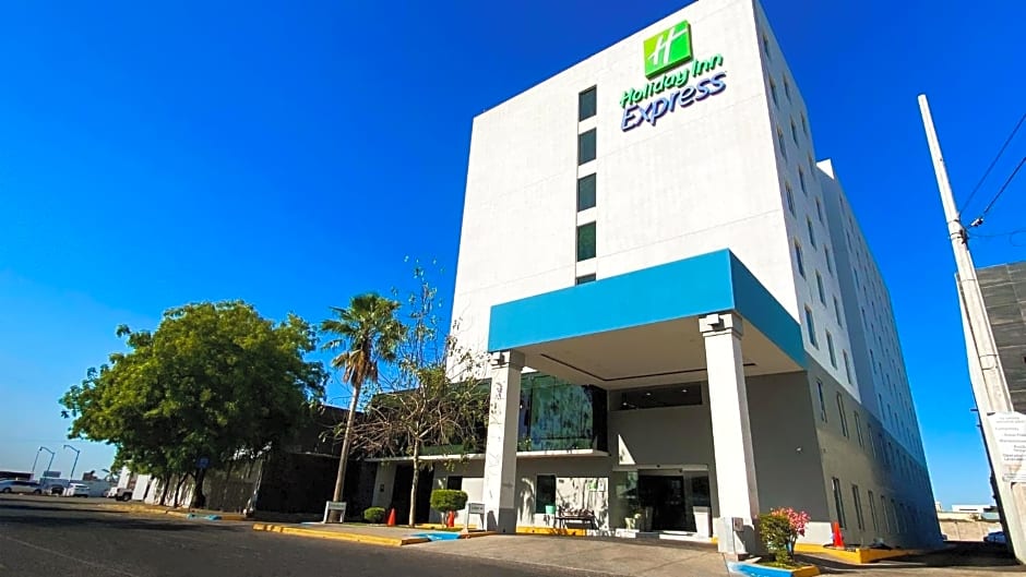 Holiday Inn Express Culiacan By IHG