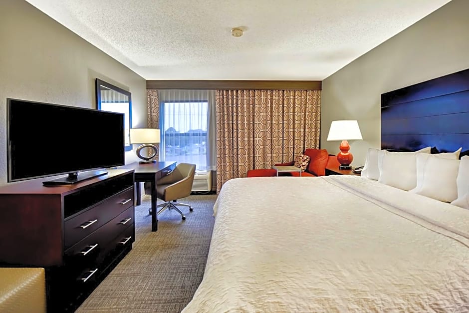 Hampton Inn Starkville