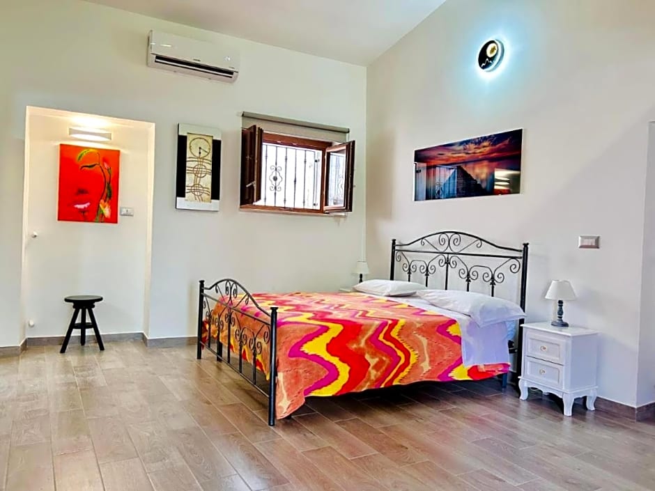 Prestige *Luxury Rooms & Appartment