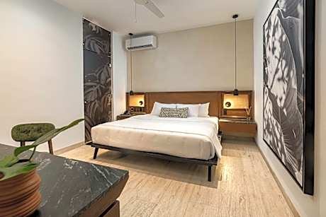 Standard Suite