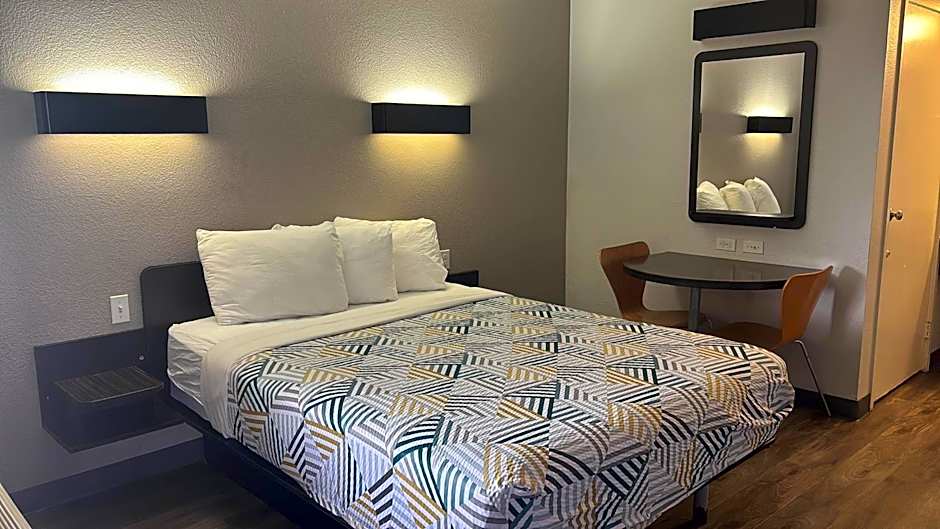 Motel 6-Watsonville, CA - Monterey Area