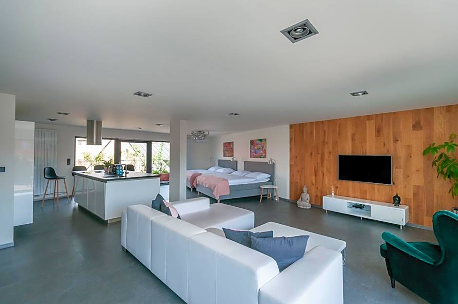 VV hotel & apartments