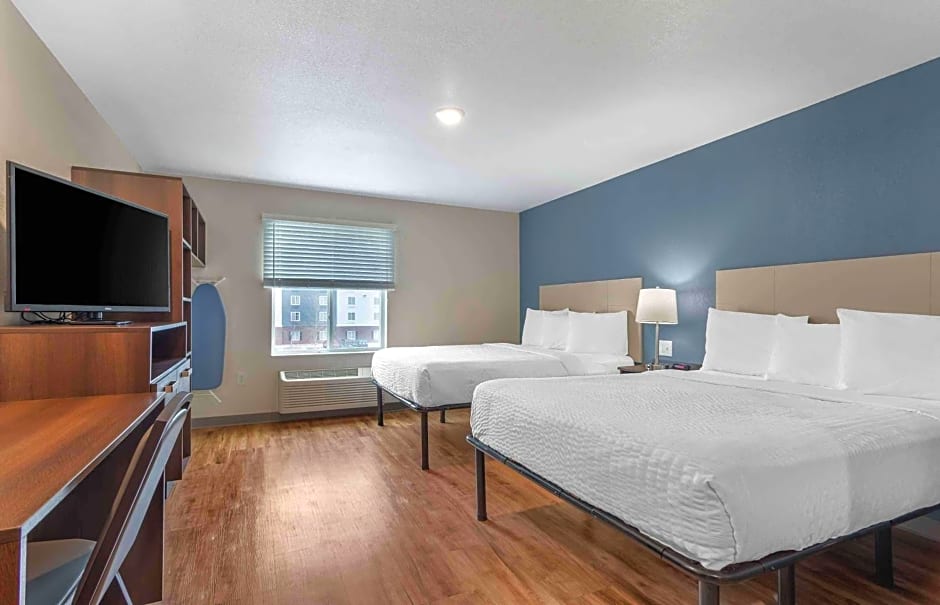 Extended Stay America Suites - Atlanta - Lithia Springs