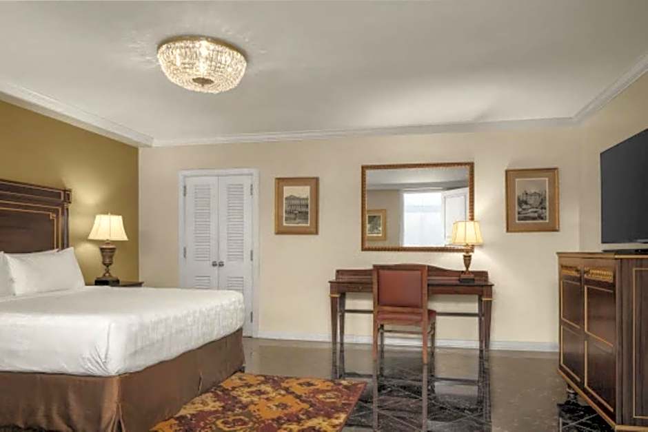 Hotel Mazarin
