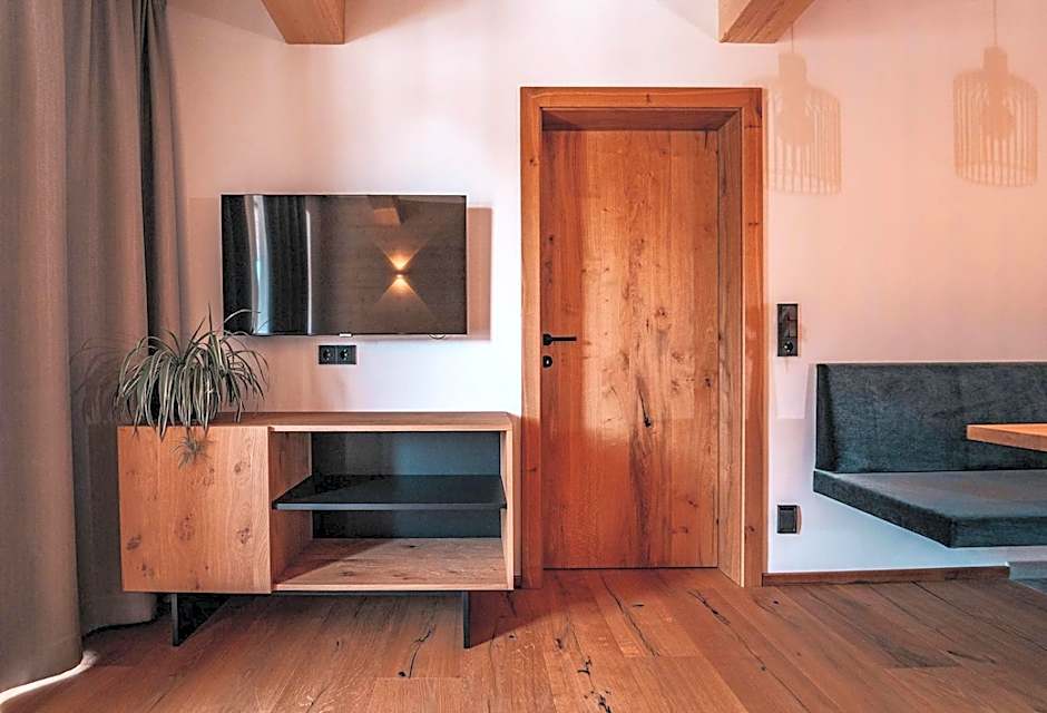 ARLhome - Zuhause am Arlberg