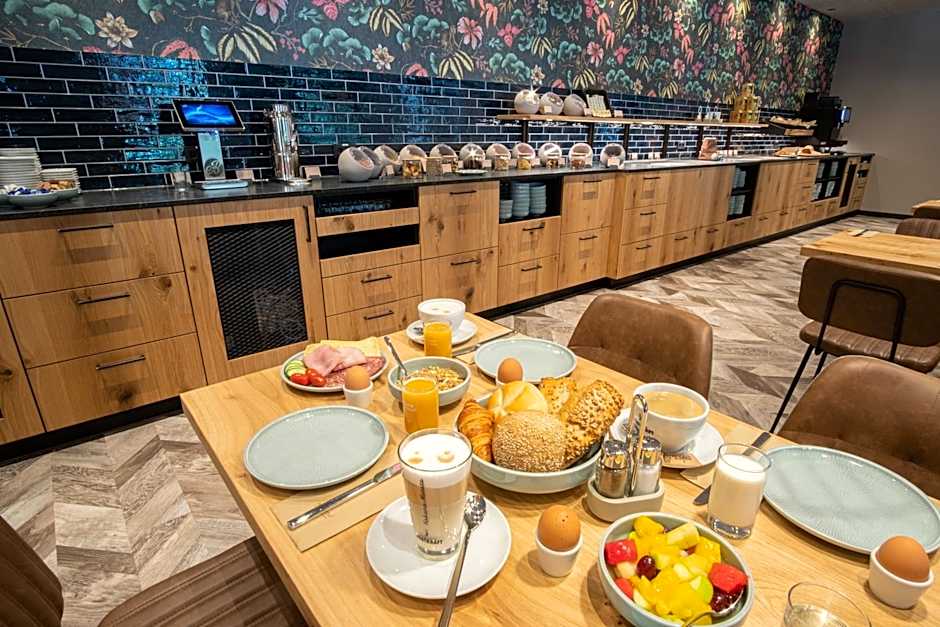RiKu HOTEL Goppingen
