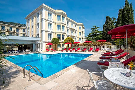 Hotel Carlton