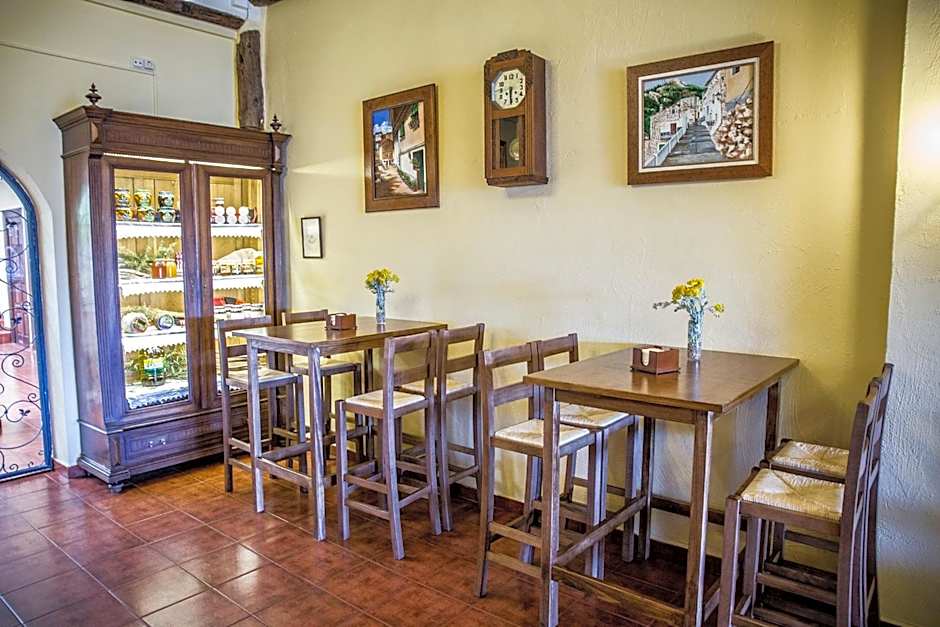 HOSPEDIUM HOTEL VAL DE PINARES