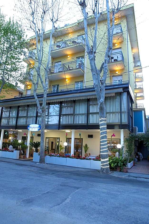 Hotel Busignani