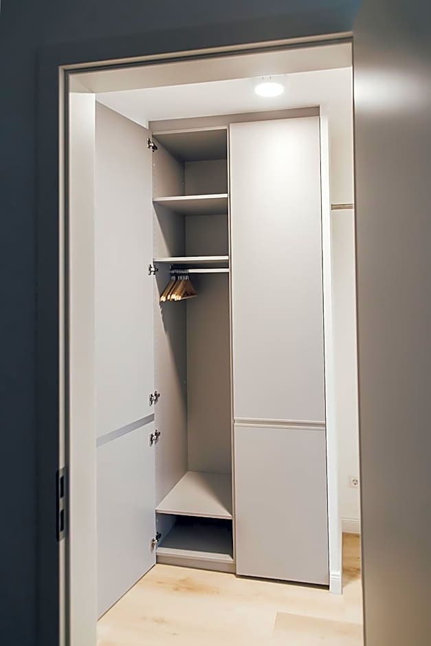 Louis & Louise Apartments & Lofts Am Wall I Digital Check In